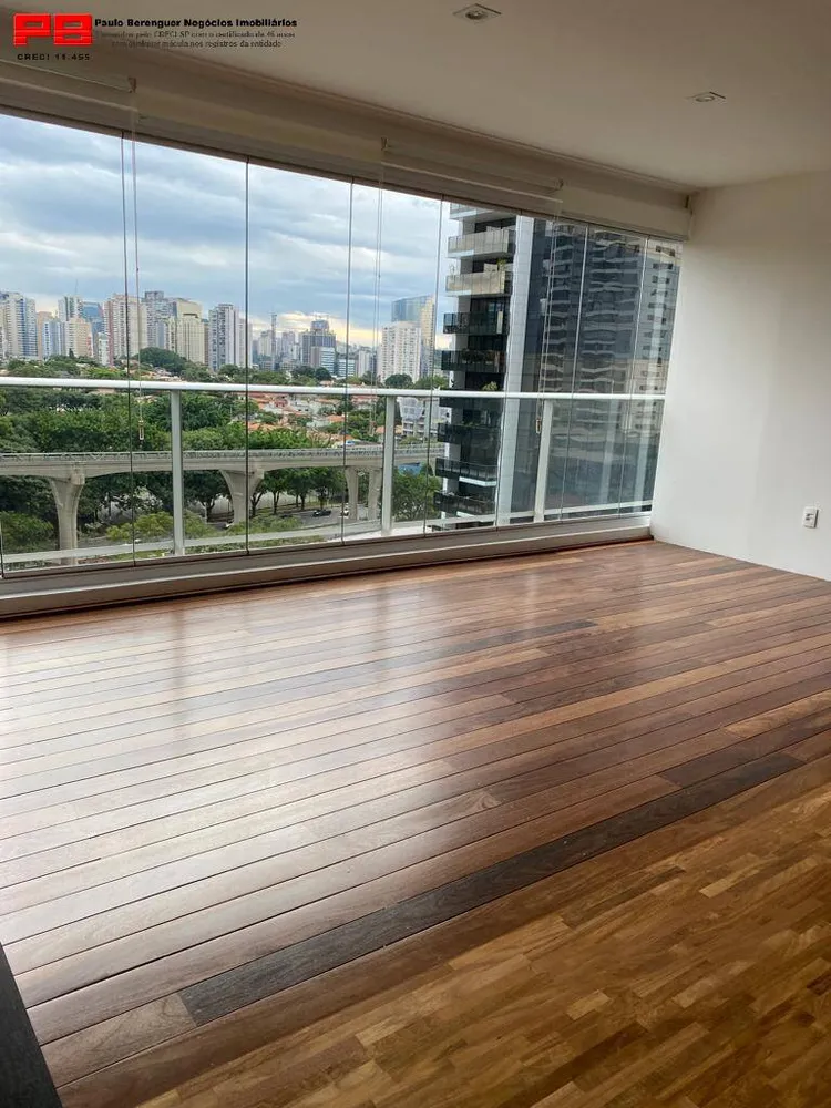 Apartamento, 2 quartos, 93 m² - Foto 2