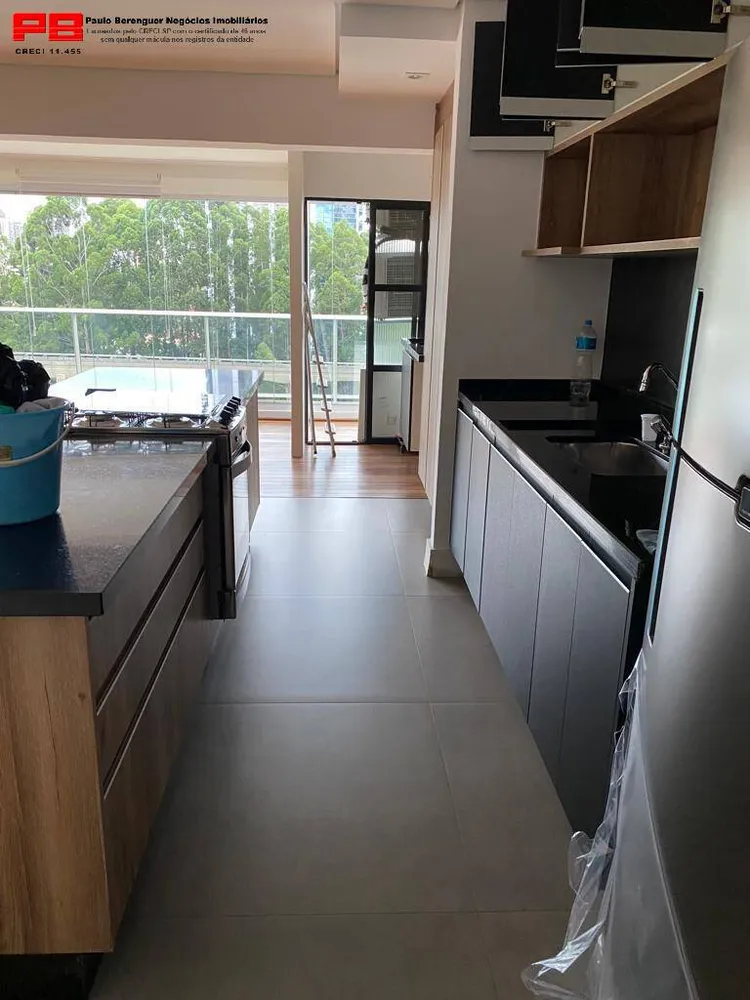 Apartamento, 2 quartos, 93 m² - Foto 3