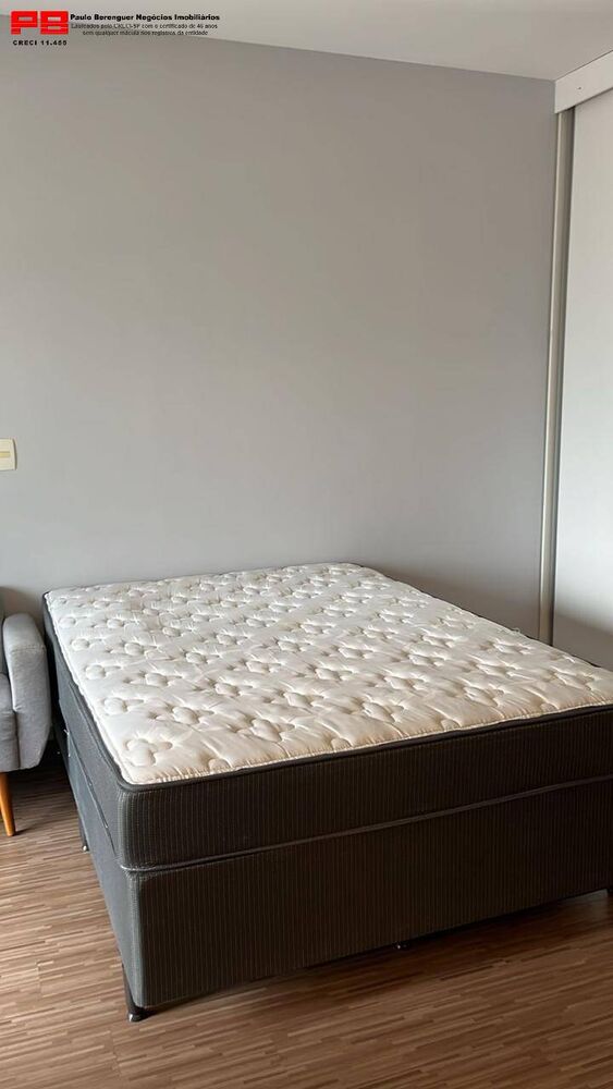 Apartamento à venda e aluguel com 1 quarto, 34m² - Foto 4
