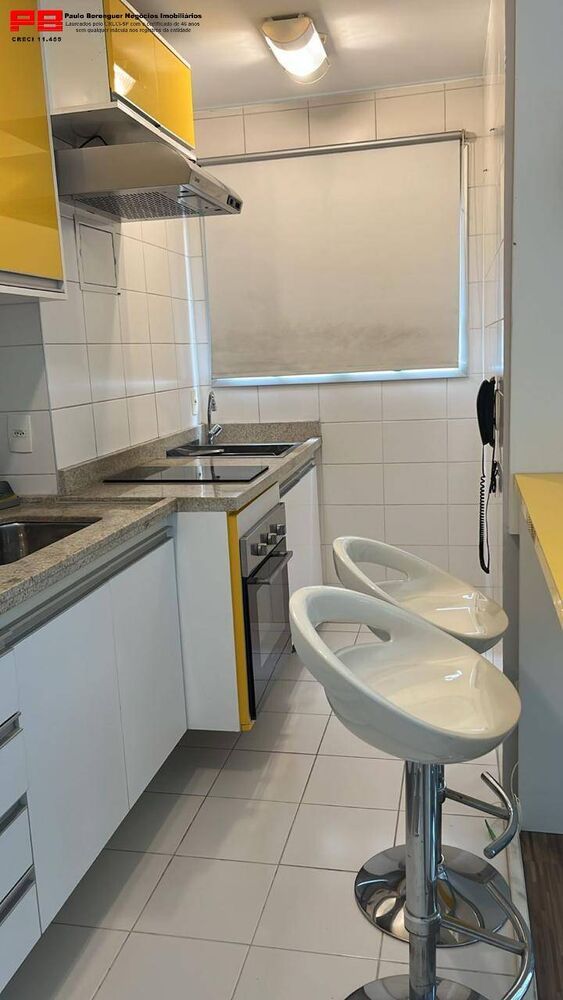Apartamento à venda e aluguel com 1 quarto, 34m² - Foto 19