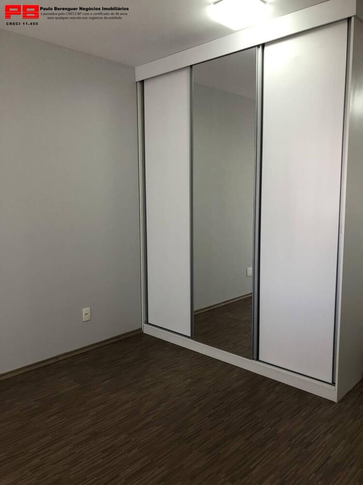 Apartamento à venda e aluguel com 1 quarto, 34m² - Foto 5