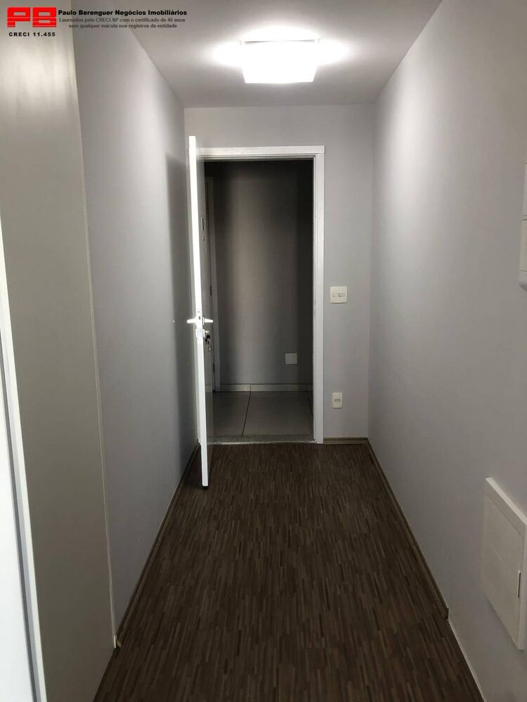 Apartamento à venda e aluguel com 1 quarto, 34m² - Foto 20
