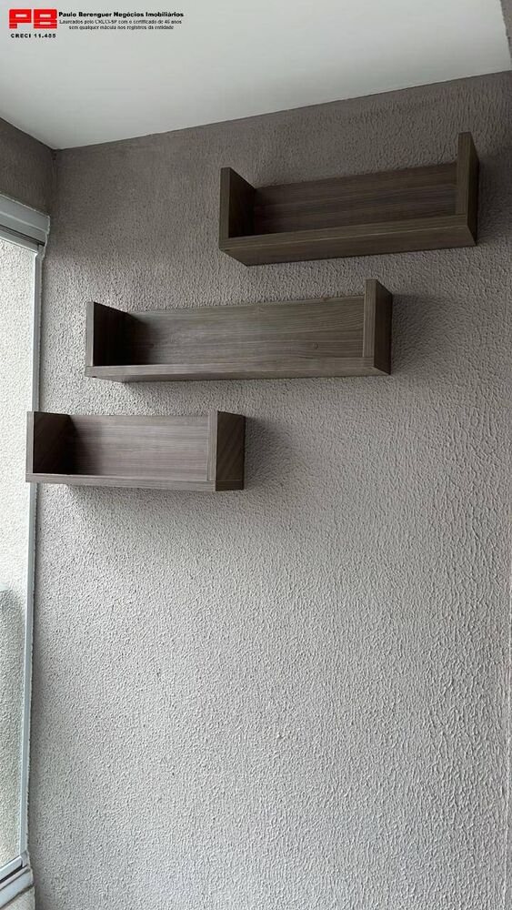 Apartamento à venda e aluguel com 1 quarto, 34m² - Foto 9