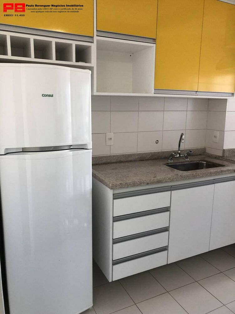 Apartamento à venda e aluguel com 1 quarto, 34m² - Foto 15
