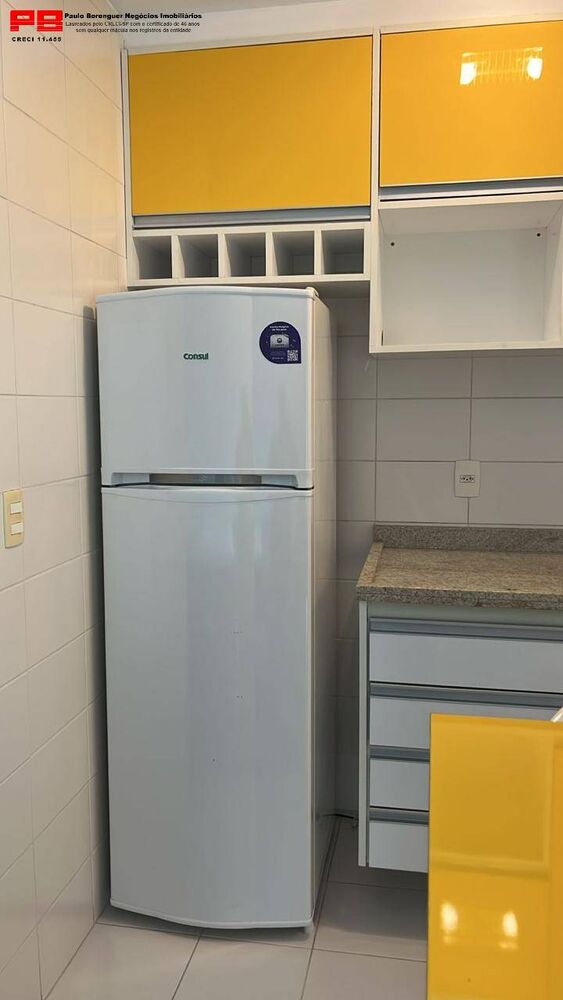 Apartamento à venda e aluguel com 1 quarto, 34m² - Foto 16