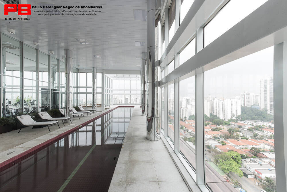 Apartamento à venda e aluguel com 1 quarto, 34m² - Foto 24