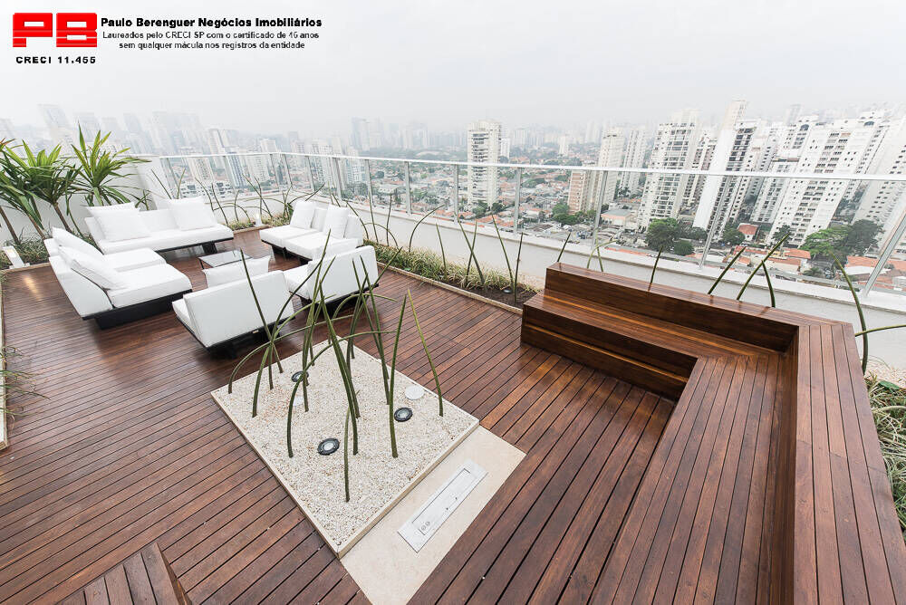 Apartamento à venda e aluguel com 1 quarto, 34m² - Foto 26
