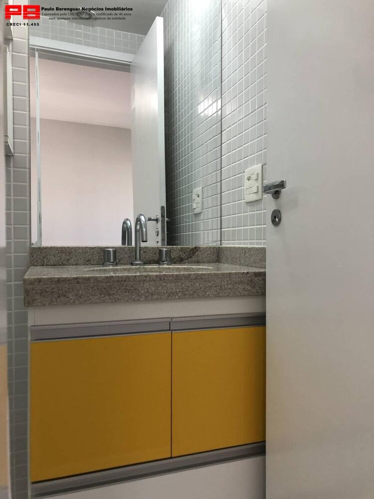 Apartamento à venda e aluguel com 1 quarto, 34m² - Foto 11