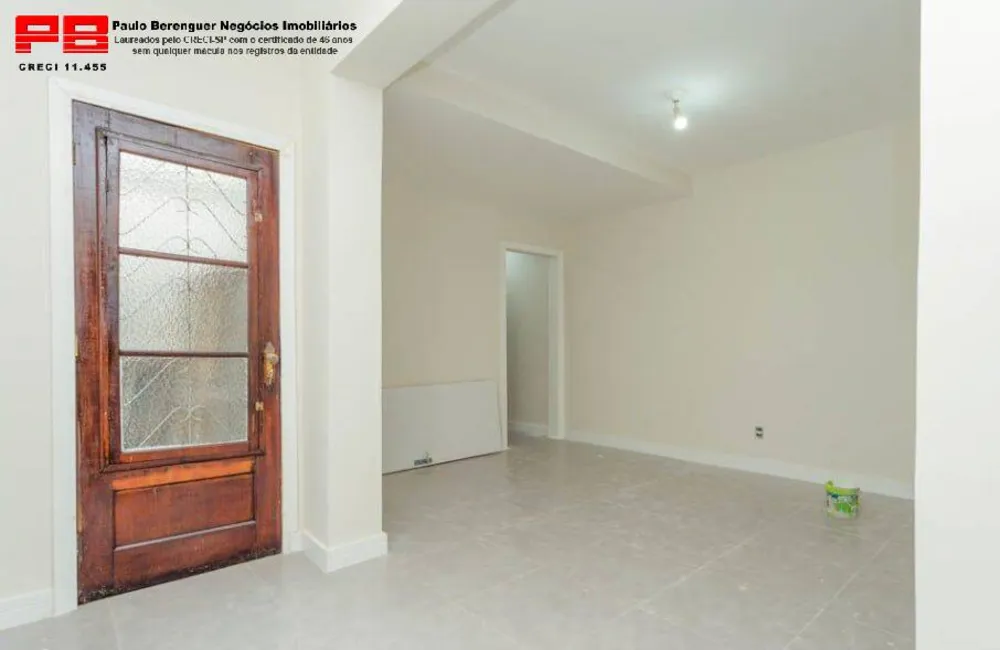 Sobrado, 4 quartos, 150 m² - Foto 1