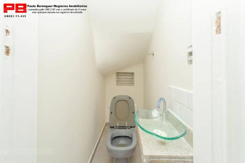 Sobrado, 4 quartos, 150 m² - Foto 3