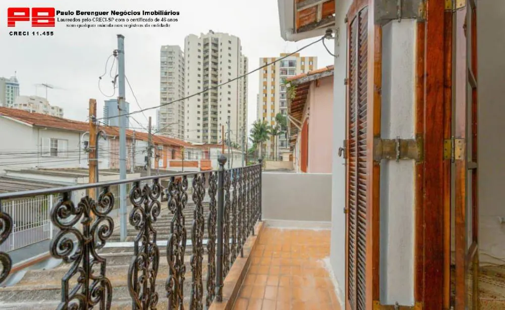 Sobrado, 4 quartos, 150 m² - Foto 5