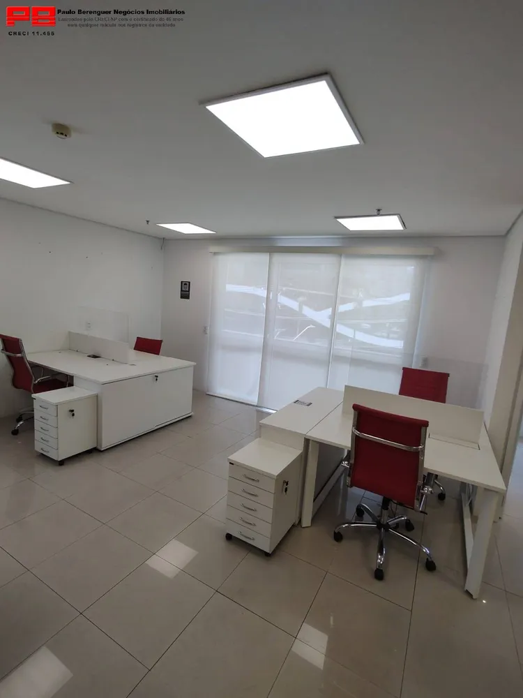 Sala-Conjunto, 90 m² - Foto 6