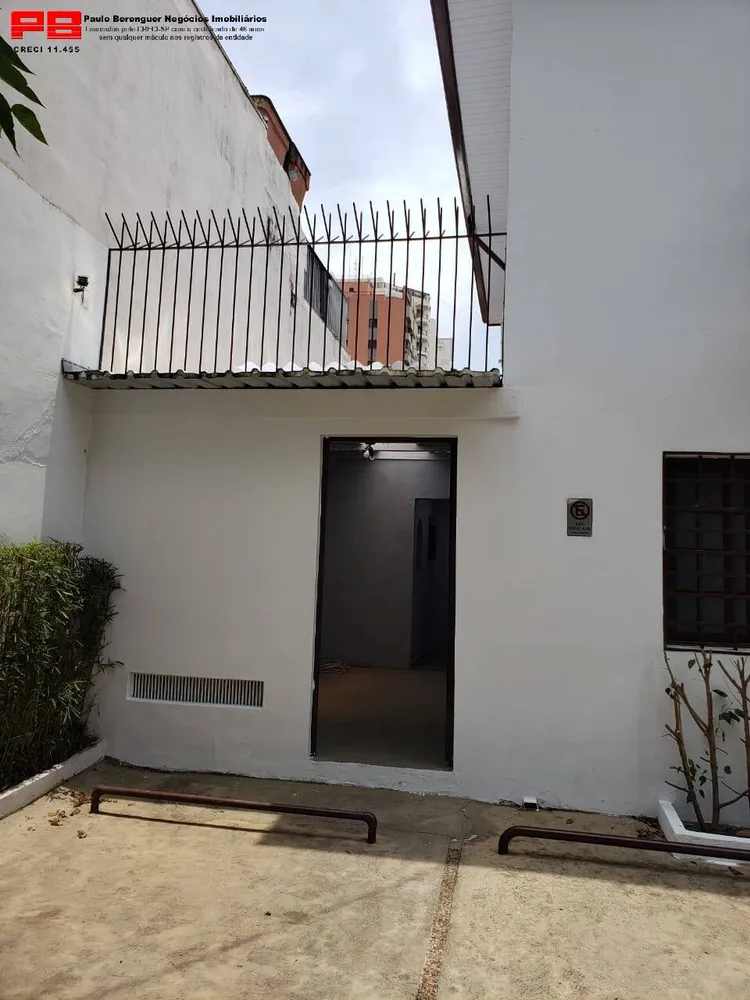 Prédio Inteiro, 122 m² - Foto 2
