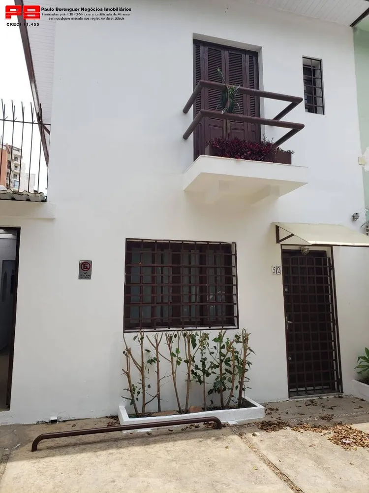 Prédio Inteiro, 122 m² - Foto 1