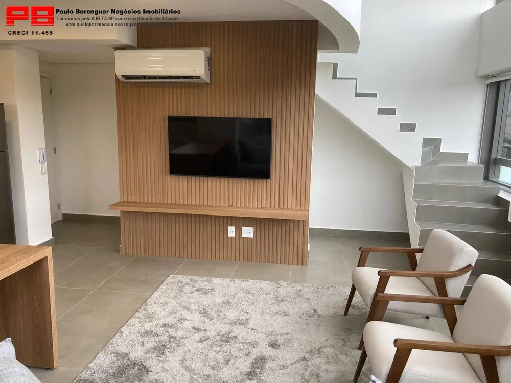 Apartamento, 2 quartos, 61 m² - Foto 3