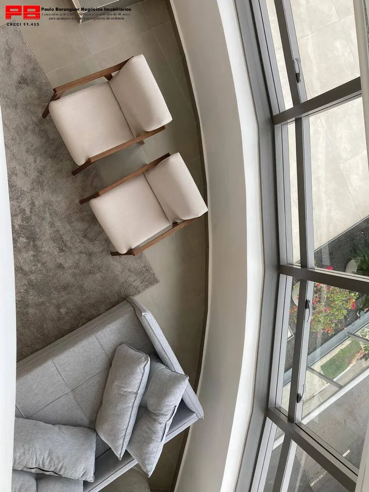 Apartamento, 2 quartos, 61 m² - Foto 6