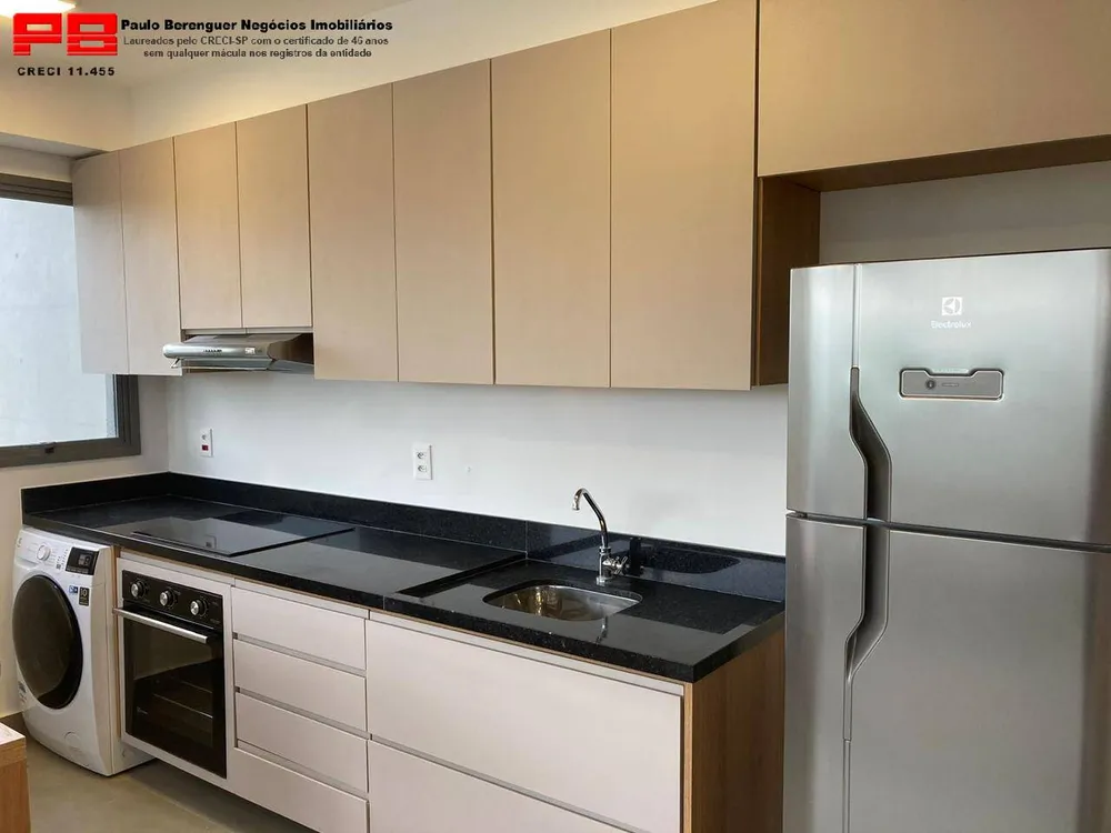 Apartamento, 2 quartos, 61 m² - Foto 8