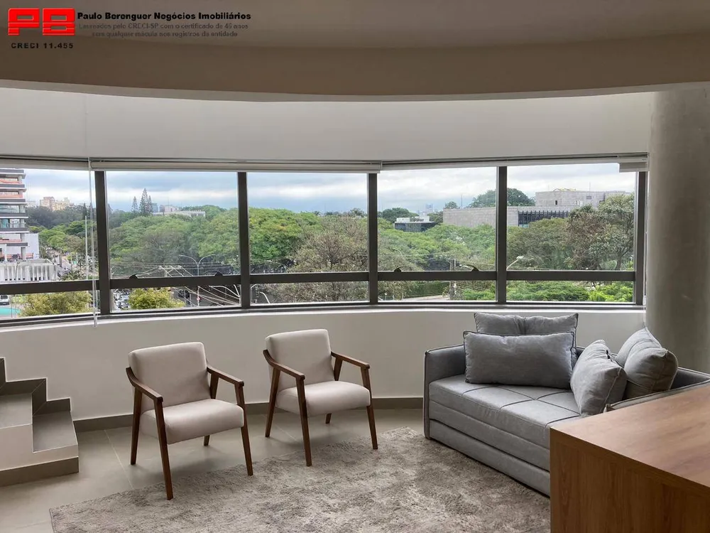 Apartamento, 2 quartos, 61 m² - Foto 5
