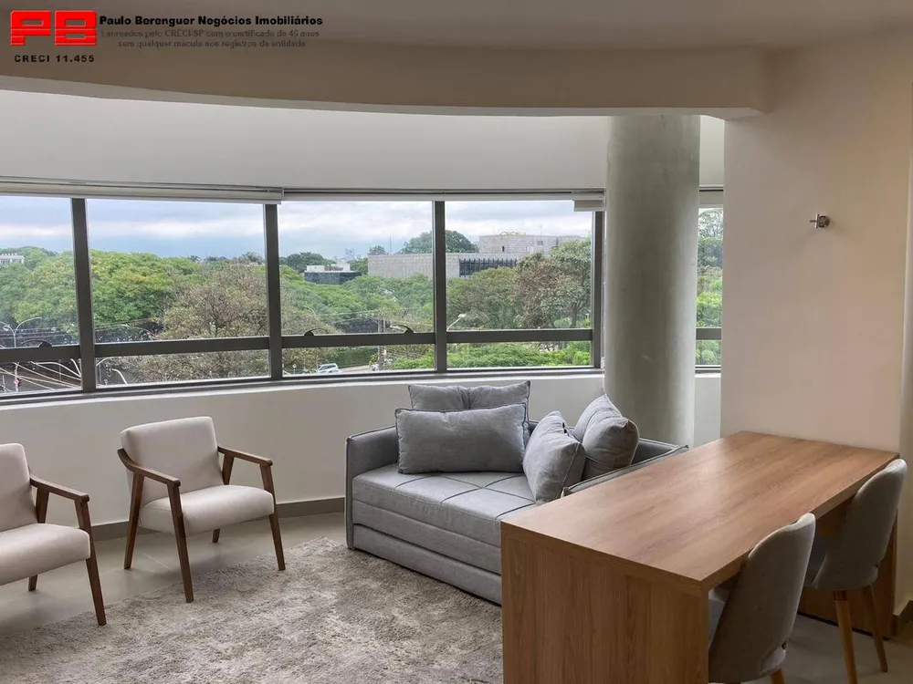 Apartamento, 2 quartos, 61 m² - Foto 7