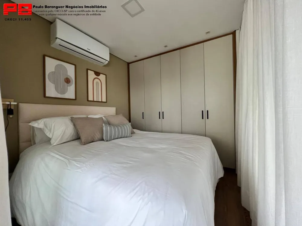 Flat/Apart Hotel, 1 quarto, 50 m² - Foto 24