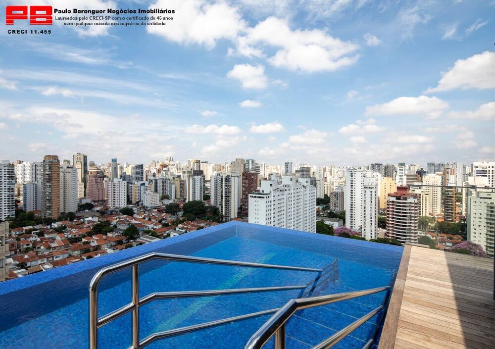 Flat/Apart Hotel à venda com 1 quarto, 50m² - Foto 12