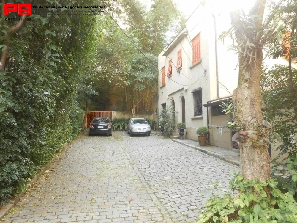 Sobrado, 3 quartos, 57 m² - Foto 3