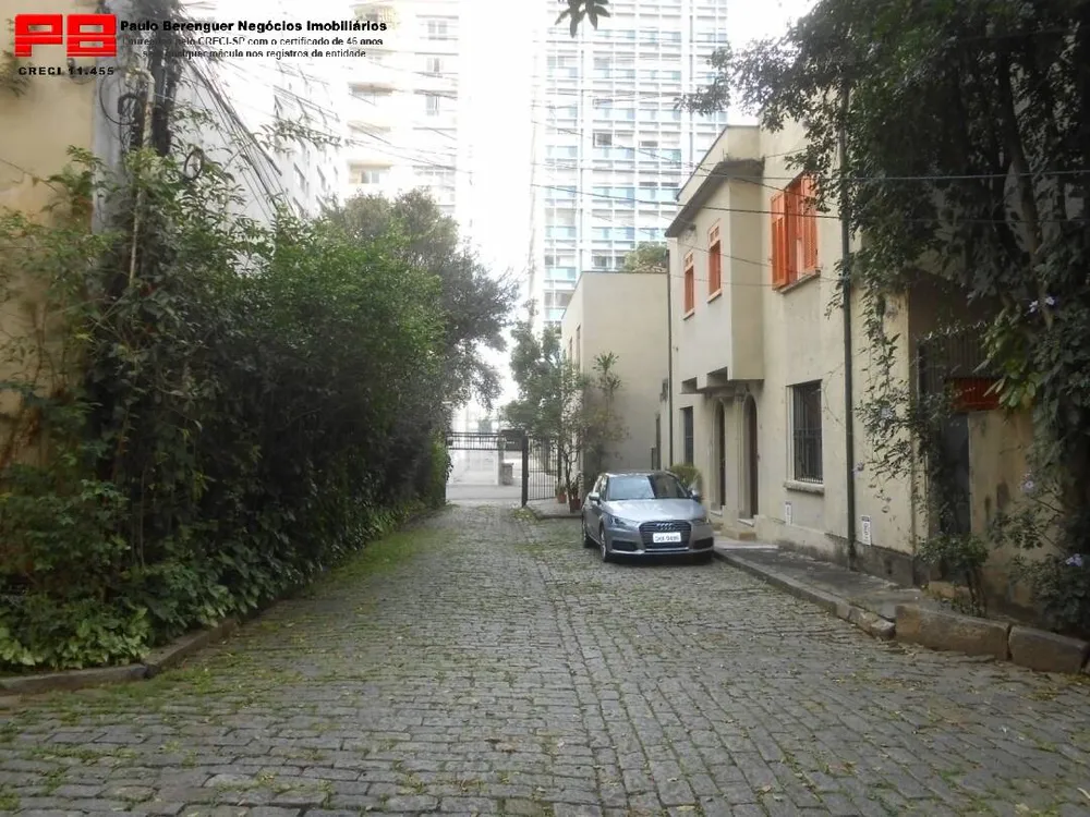 Sobrado, 3 quartos, 57 m² - Foto 4