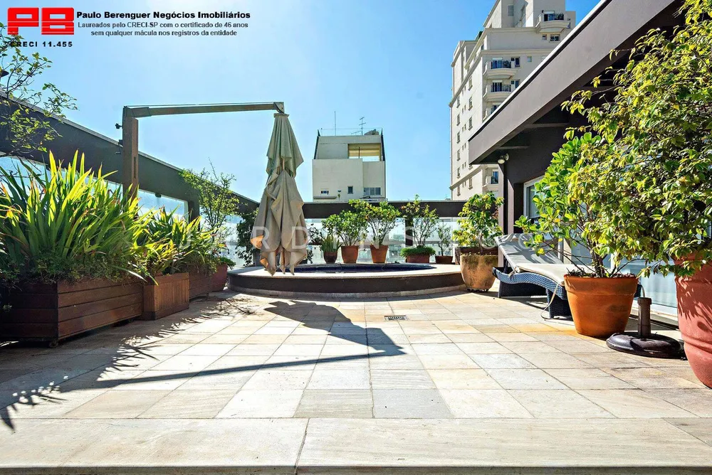 Cobertura, 4 quartos, 480 m² - Foto 6