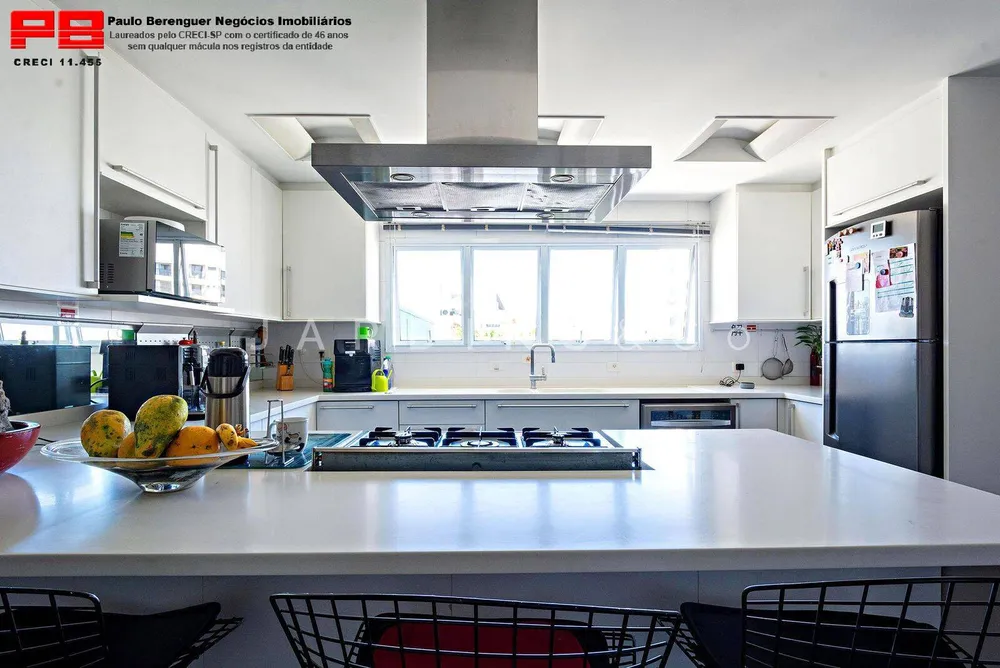 Cobertura, 4 quartos, 480 m² - Foto 4
