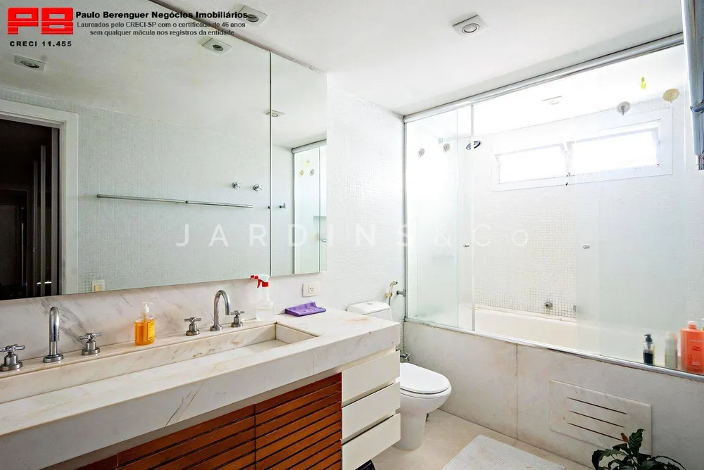 Cobertura, 4 quartos, 480 m² - Foto 5