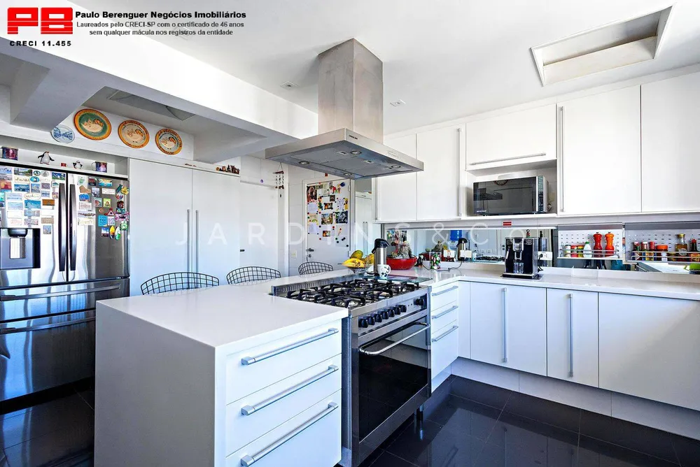 Cobertura, 4 quartos, 480 m² - Foto 3
