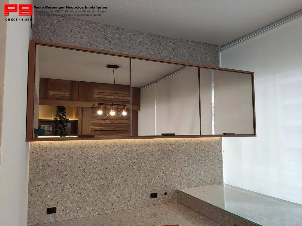 Apartamento, 1 quarto, 47 m² - Foto 7