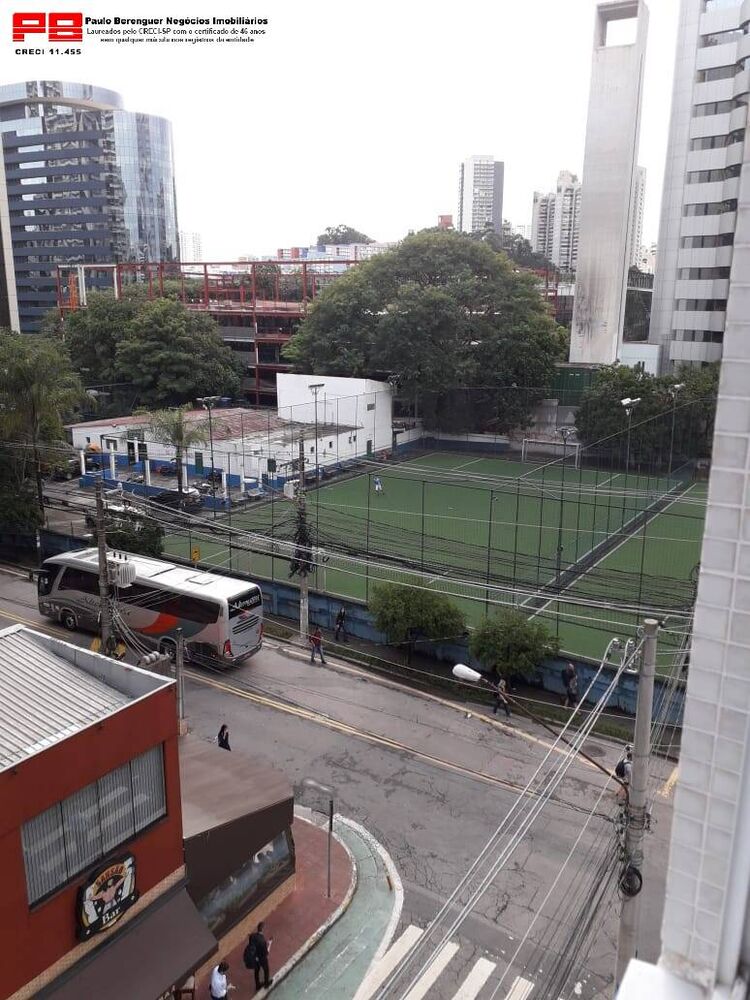 Apartamento, 3 quartos, 72 m² - Foto 1