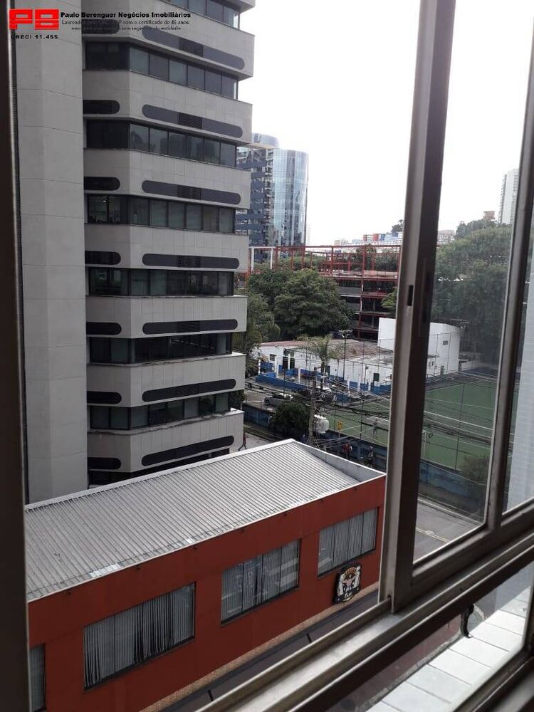 Apartamento, 3 quartos, 72 m² - Foto 2