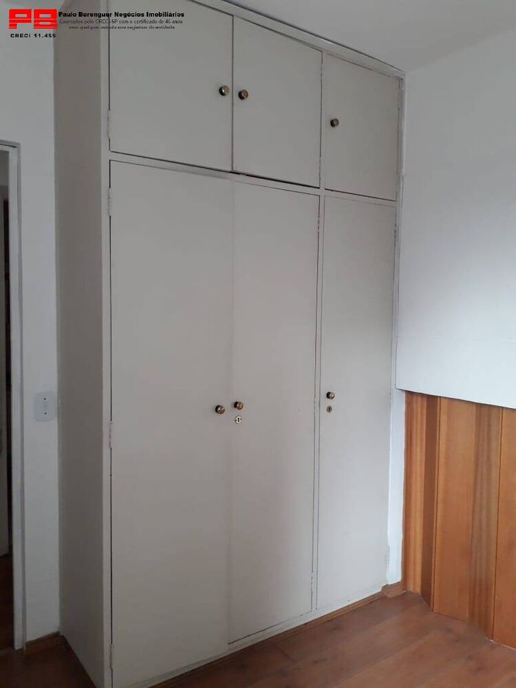 Apartamento, 3 quartos, 72 m² - Foto 3