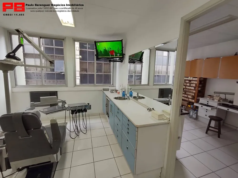 Sala-Conjunto, 42 m² - Foto 8