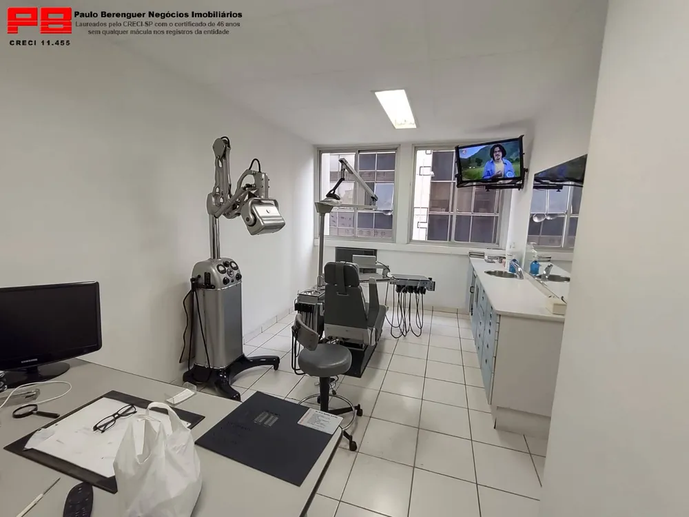 Sala-Conjunto, 42 m² - Foto 4