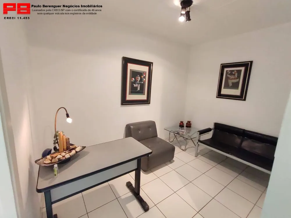 Sala-Conjunto, 42 m² - Foto 1