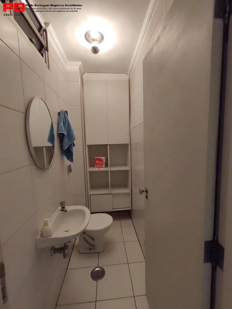 Sala-Conjunto, 42 m² - Foto 7