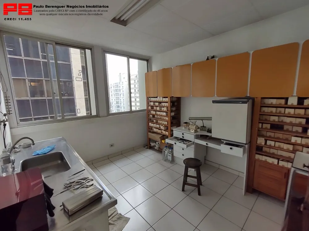 Sala-Conjunto, 42 m² - Foto 5