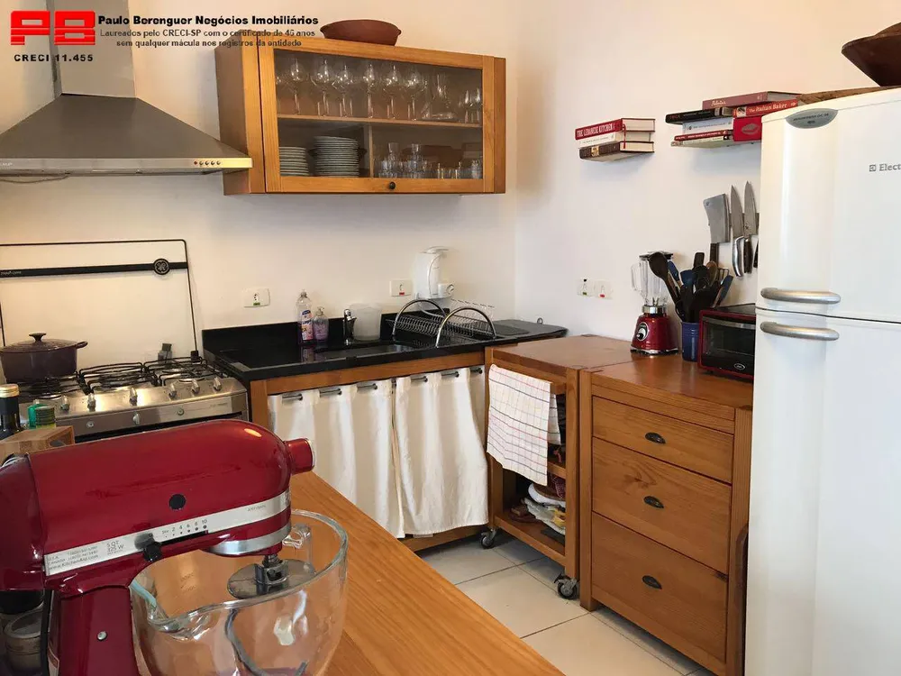 Sobrado, 2 quartos, 90 m² - Foto 5