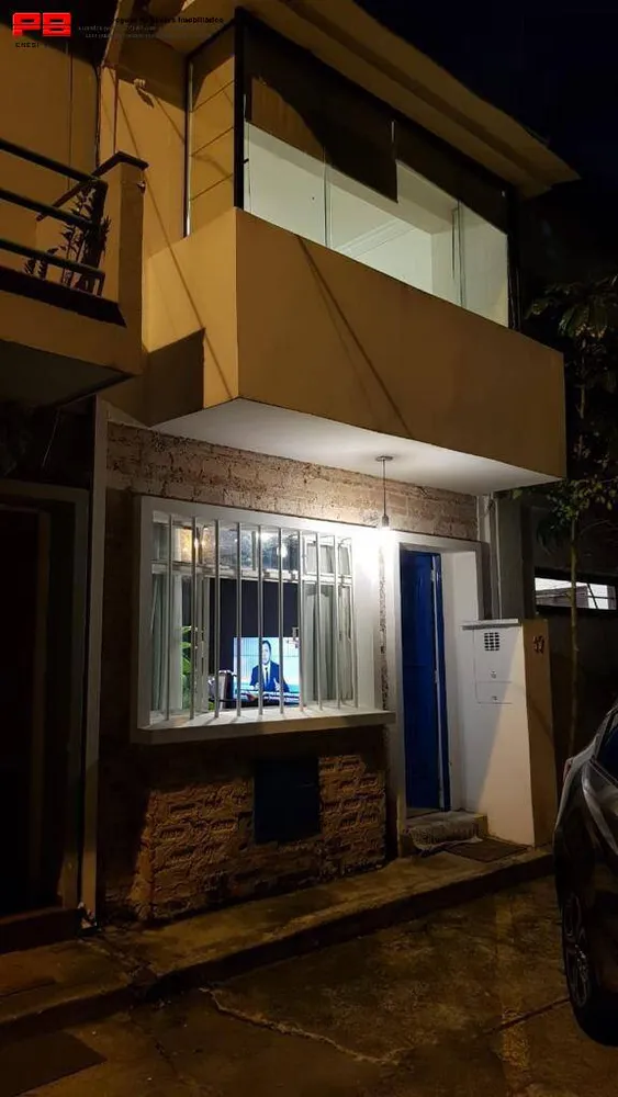 Sobrado, 2 quartos, 90 m² - Foto 3