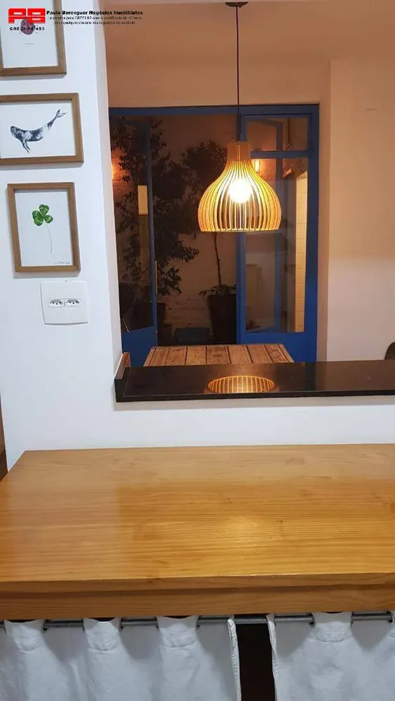 Sobrado, 2 quartos, 90 m² - Foto 8