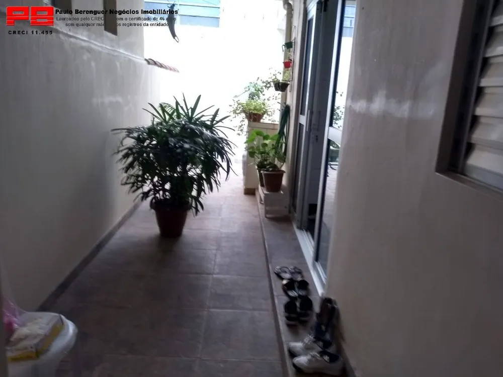 Apartamento, 3 quartos, 112 m² - Foto 8