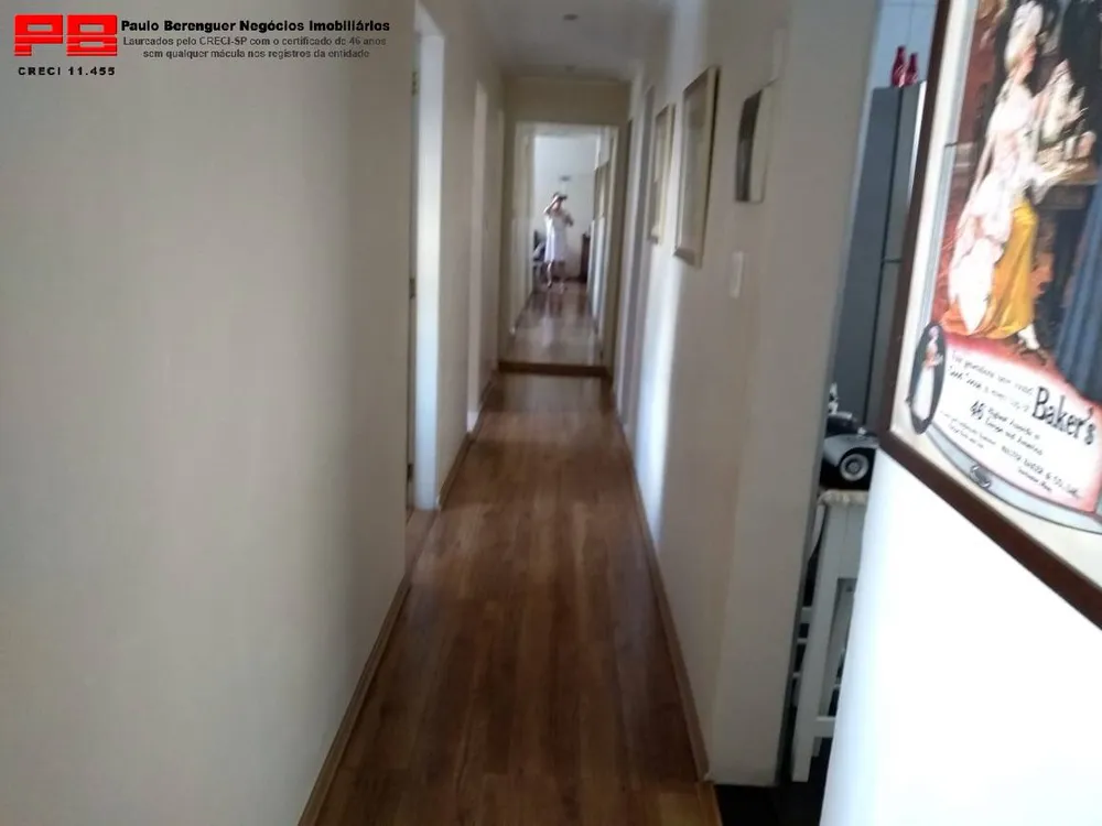 Apartamento, 3 quartos, 112 m² - Foto 4