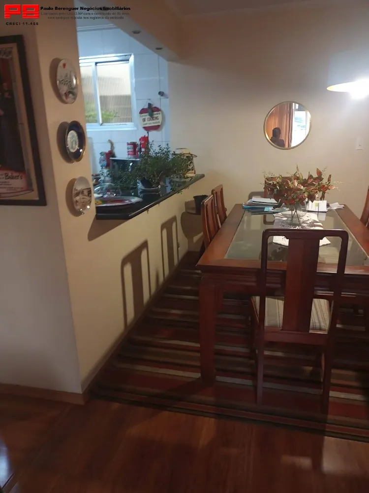 Apartamento, 3 quartos, 112 m² - Foto 3