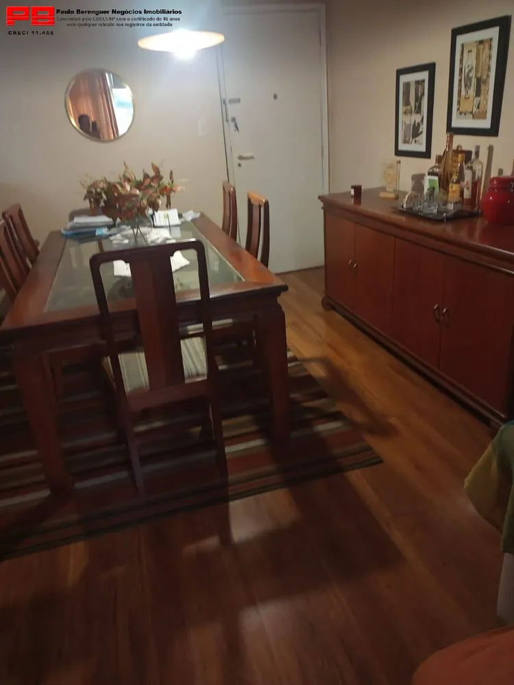 Apartamento, 3 quartos, 112 m² - Foto 2