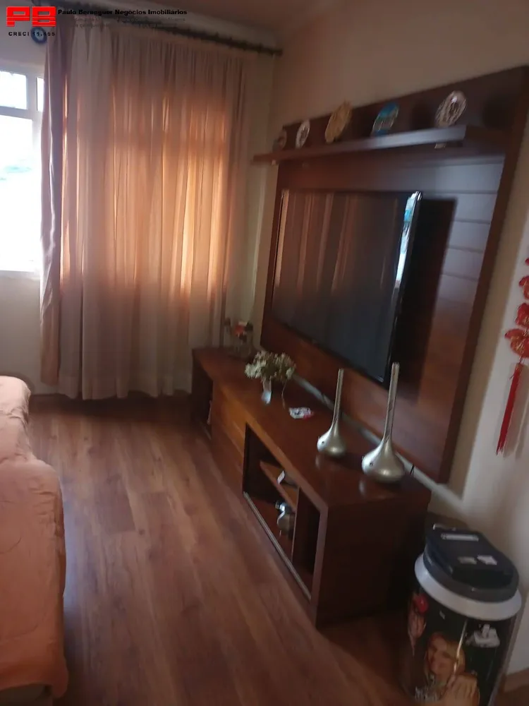 Apartamento, 3 quartos, 112 m² - Foto 1