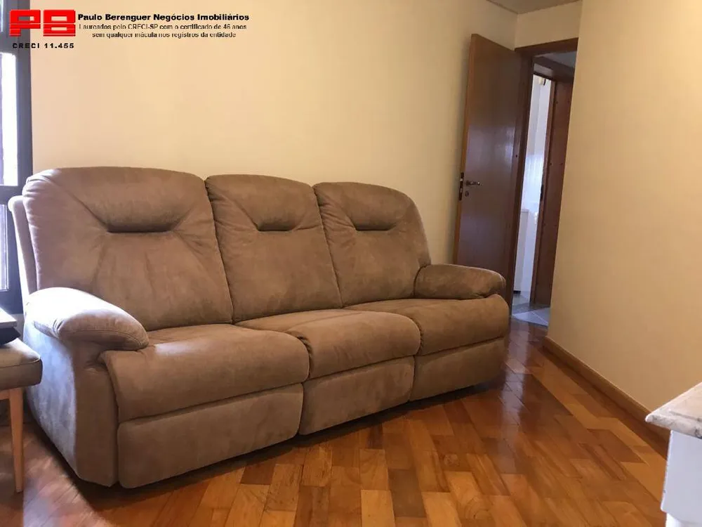 Cobertura, 3 quartos, 360 m² - Foto 5