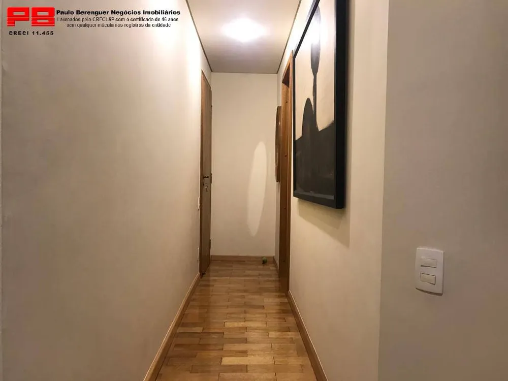 Cobertura, 3 quartos, 360 m² - Foto 7